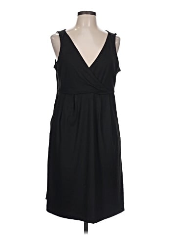 Eddie Bauer Casual Dress (view 1)