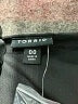 Torrid Black Short Sleeve Top Size Med Plus (00) - photo 7