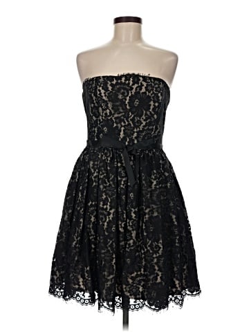 Denim Co Cocktail Dress (view 1)