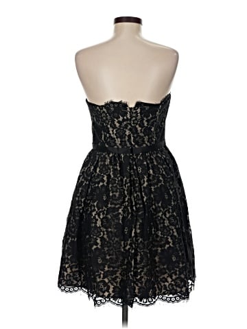 Denim Co Cocktail Dress (view 2)