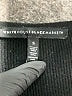 White House Black Market Black Pullover Sweater Size S - photo 7