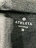 Athleta Solid Gray Casual Skirt Size M - photo 3