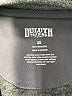 Duluth Trading Co. 100% Polyester Gray Cardigan Size XS - photo 7