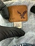 American Eagle Outfitters Blue Denim Jacket Size S - photo 6