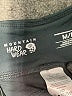 Mountain Hardwear Solid Black Active Skort Size M - photo 4