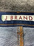 J Brand Solid Blue Jeans Size 30 waist - photo 7