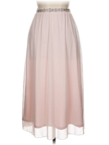 Sequin Hearts Formal Skirt (view 1)