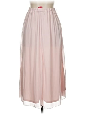 Sequin Hearts Formal Skirt (view 2)