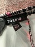 Torrid Pink Tube Top Size Med Plus (00) - photo 7