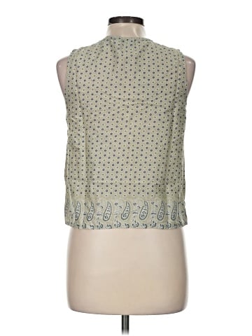 Krazy Kat Sleeveless Blouse (view 2)
