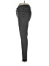 Express Houndstooth Gray Jeggings Size 10 - photo 5