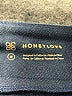 HoneyLove Blue Active Pants Size M - photo 7