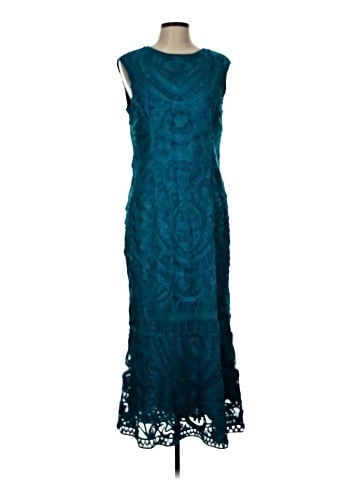 JS Collections Cocktail Dress (view 1)