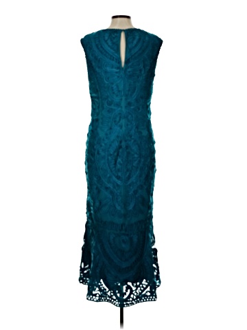 JS Collections Cocktail Dress (view 2)