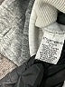 AS Revival Silver Sweatshirt Size XS - photo 8