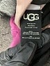 Ugg Tan Pullover Hoodie Size XS - photo 8