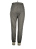 Unbranded Gray Casual Pants Size 1X - photo 2