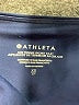 Athleta Solid Blue Skort Size XS - photo 3