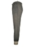 Unbranded Gray Casual Pants Size 1X - photo 5