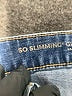 So Slimming by Chico's Hearts Blue Jeans Size Sm (0) - photo 9