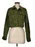 Boden Green Jacket Size 6 - photo 1