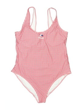 Old Navy X Disney One Piece Swimsuit