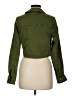 Boden Green Jacket Size 6 - photo 2