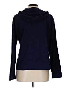 Hanes Zip Up Hoodie (view 2)
