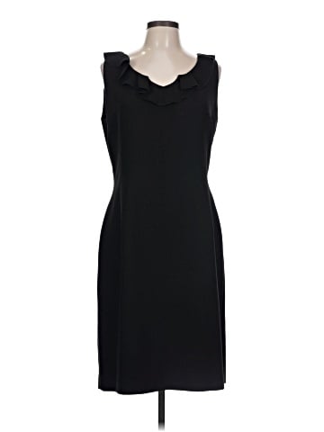 David Warren Cocktail Dress (view 1)