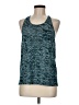 Soybu Teal Active Tank Size M - photo 1