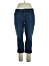 Levi's Blue Jeans Size 16 - photo 1