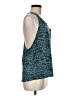 Soybu Teal Active Tank Size M - photo 4