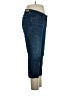 Levi's Blue Jeans Size 16 - photo 4
