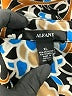 Alfani Blue 3/4 Sleeve Blouse Size XL - photo 7