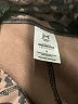 Member's Mark Animal Print Brown Leggings Size S - photo 7