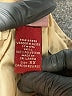 Tudor Court 100% Polyester Tan Raincoat Size XXS - photo 7