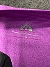 Assorted Brands 100% Polyester Purple Active T-Shirt Size L - photo 7