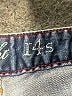 Tommy Hilfiger Blue Jeans Size 14S - photo 8