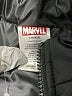 Marvel 100% Polyester Black Vest Size 6 - photo 3