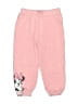 Assorted Brands Pink Casual Pants Size 2T (estimated) - photo 1