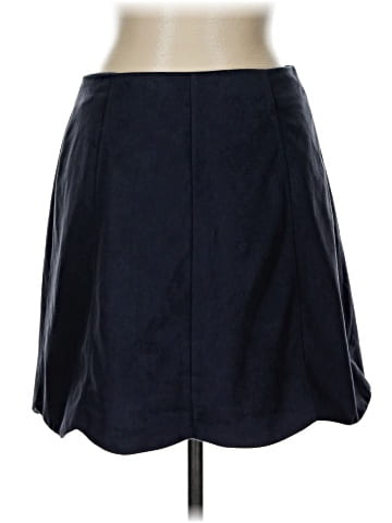Blue Rain Casual Skirt (view 2)