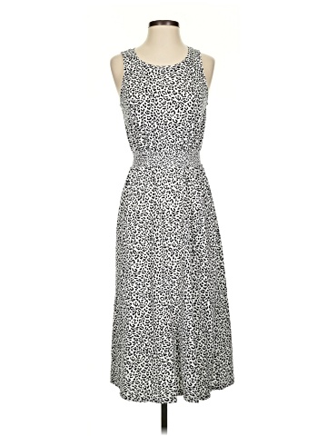 B Collection by Bobeau Casual Dress (view 1)
