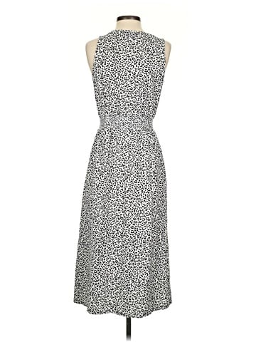 B Collection by Bobeau Casual Dress (view 2)