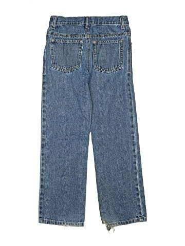 Gymboree Jeans (view 2)