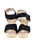 Assorted Brands Black Wedges Size EU 40 - photo 2