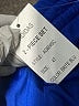 Adidas 100% Polyester Blue Track Pants Size 4T - photo 4