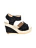 Assorted Brands Black Wedges Size EU 40 - photo 1