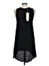 Elan Black Casual Dress Size L - photo 2