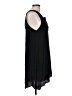 Elan Black Casual Dress Size L - photo 4