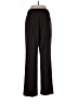 Larry Levine Black Dress Pants Size 10 - photo 2
